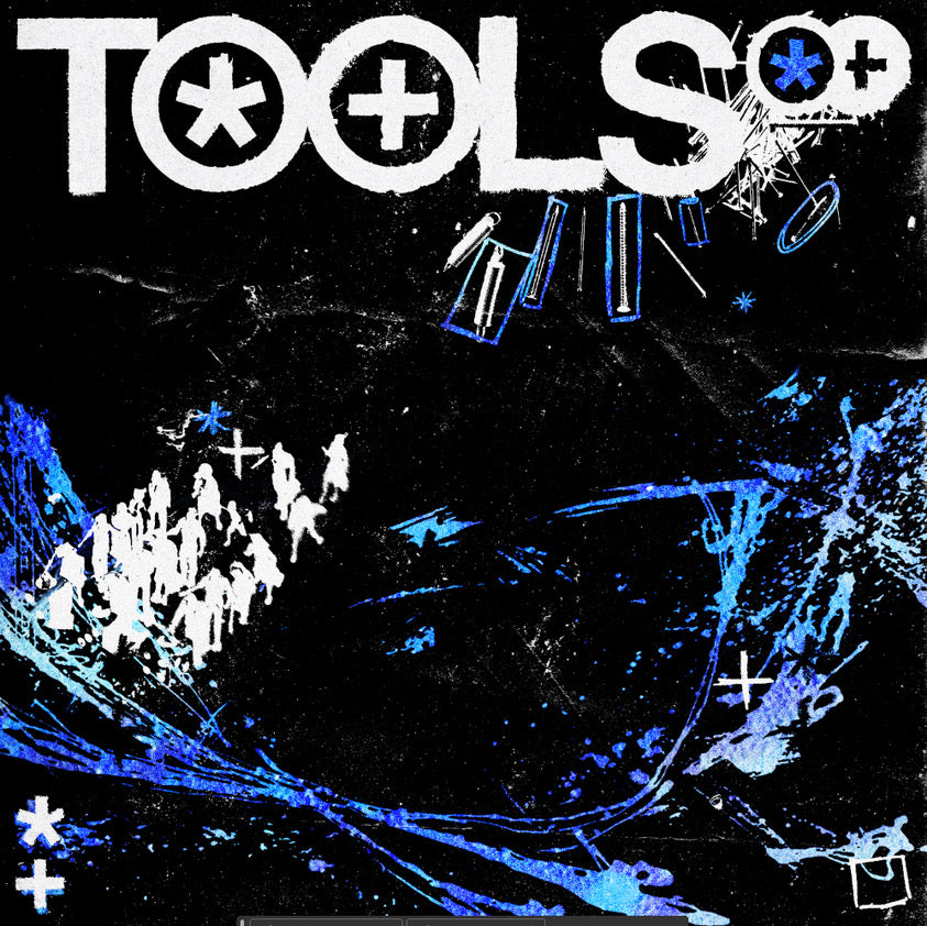 +tools vol.2 ©