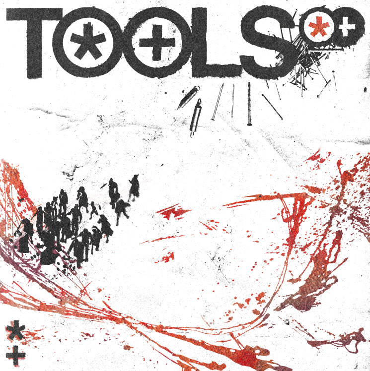 +tools vol.1 ©